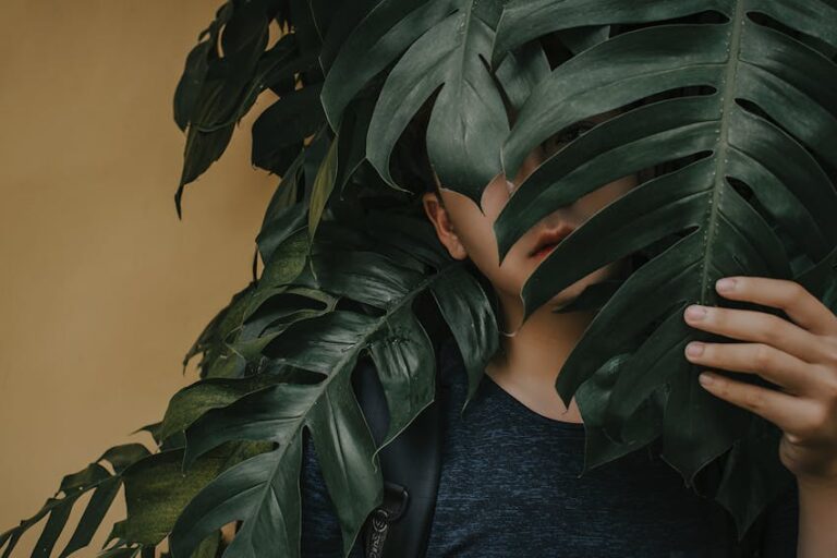 Çocuklarda Utangaçlık Nedenleri