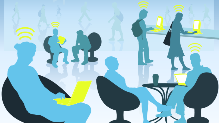 Wi-fi bebekler için tehlikeli mi?