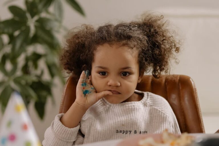 Çocuklarda Yemek Yeme Problemi