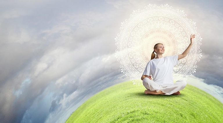 Koruma Baloncuğu Oluşturma