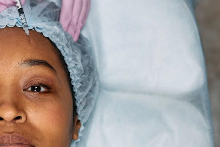 Yüz Germe Ameliyatı Nasıl Yapılır?