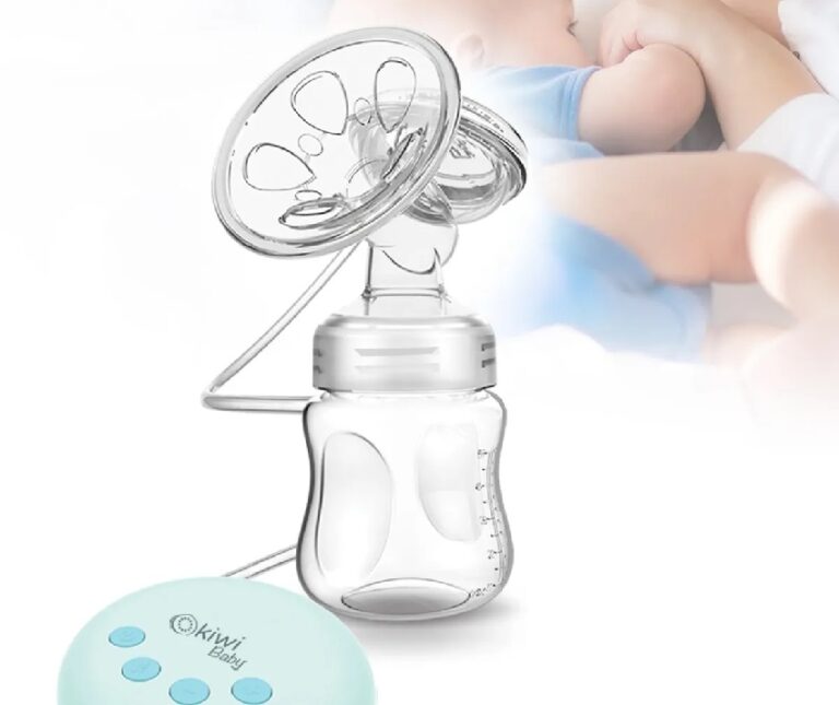 Anne Sütü Nasıl Sağılır ve Saklanır?