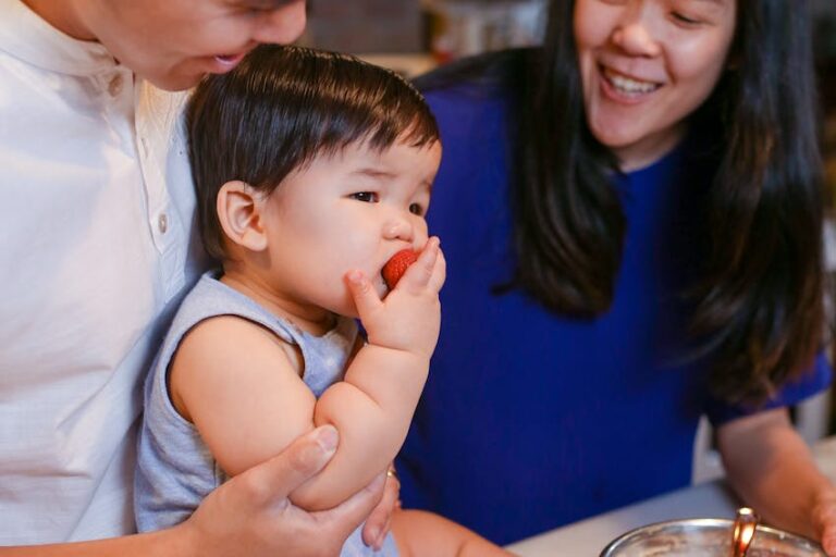 Bebeklere verilecek ek besinler nelerdir?