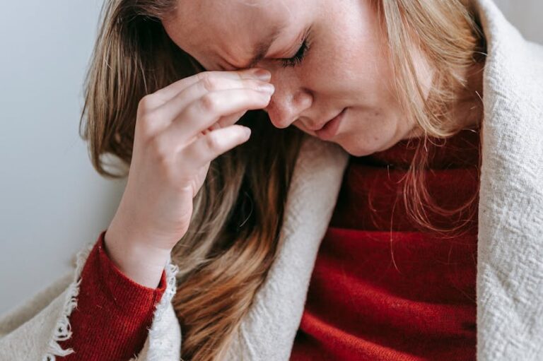 Bağırsak Enfeksiyonu