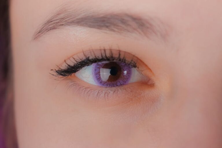 Kontakt Lens Kullanım Kılavuzu