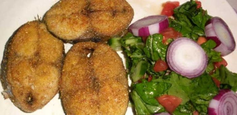 Palamut Kızartma Tarifi