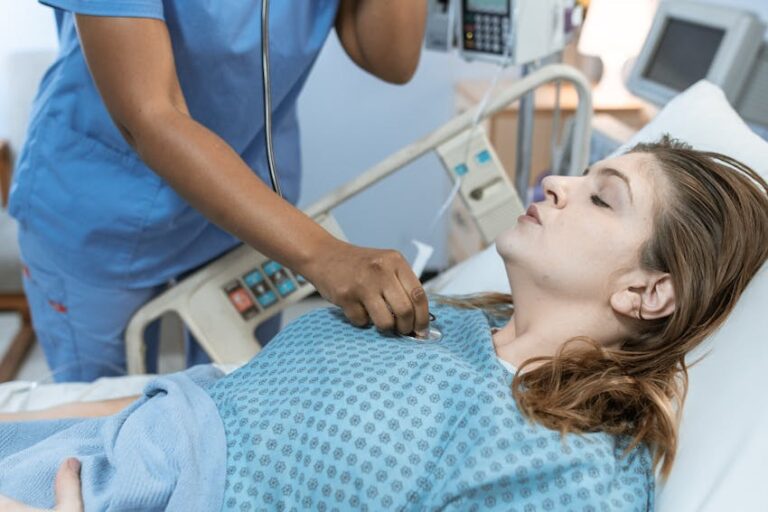 Akciğer Zarı İltihabı