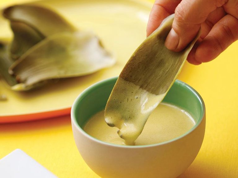 Orijinal Enginar Sosu