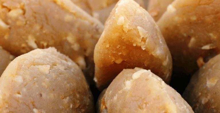 Fındıklı Un Helvası Tarifi