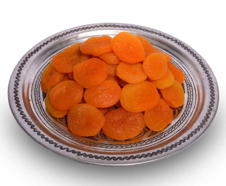 Etli Kayısılı Dolma