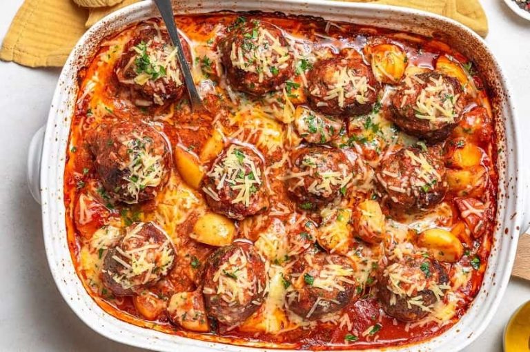 Köfteli Kebap Tarifi