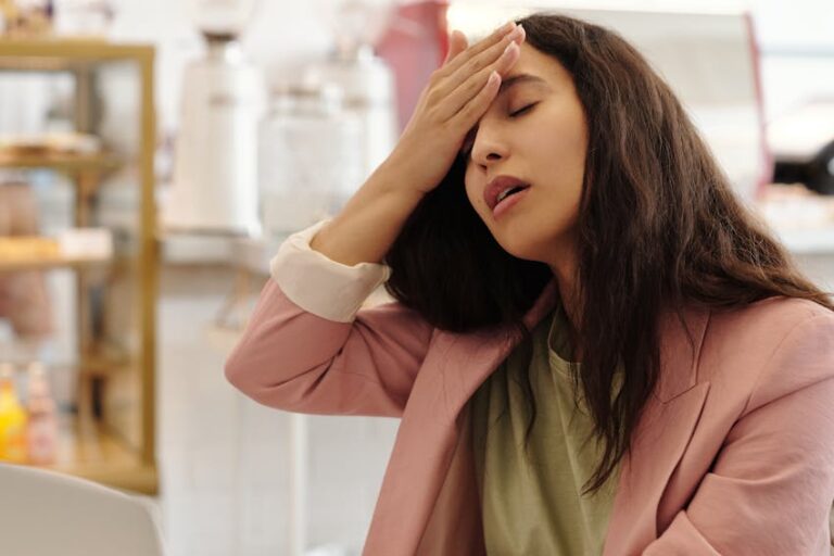 Konversiyon Bozukluğu