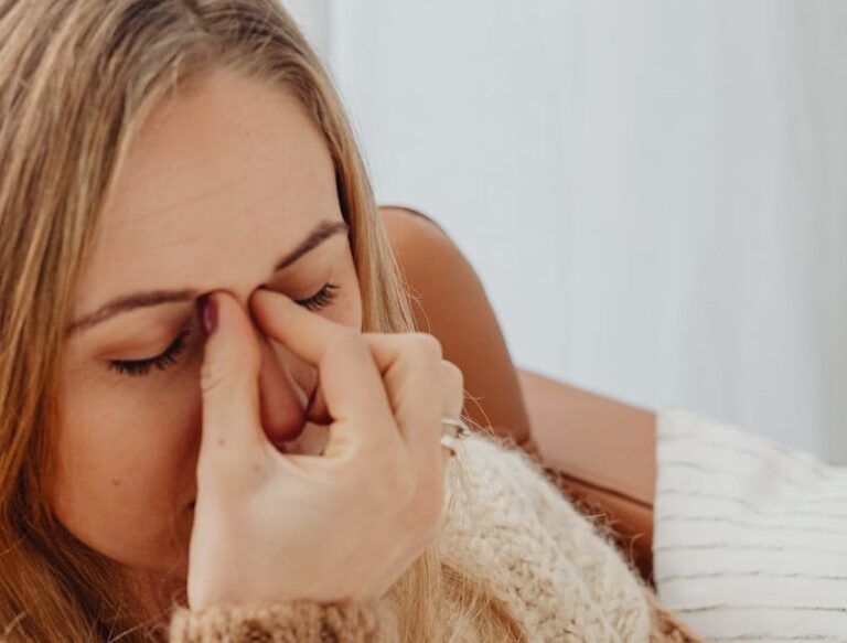 Liken Planus-Ciltte Kaşıntı