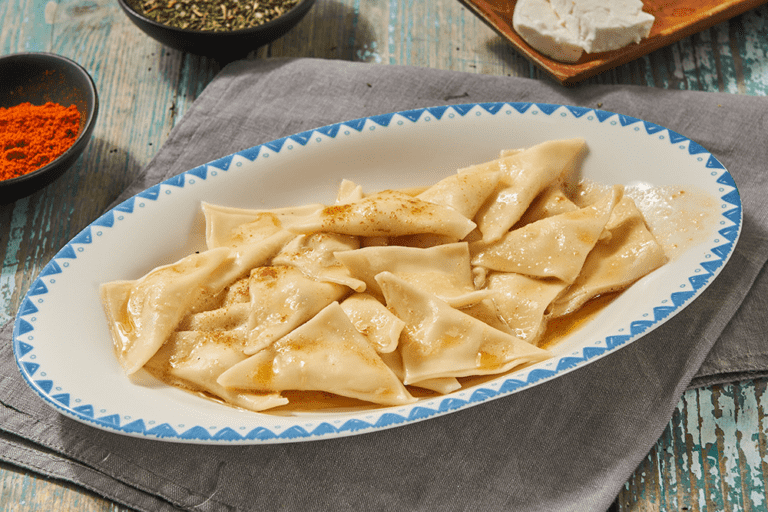 Piruhi Nasıl Yapılır?