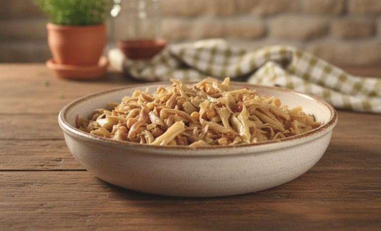 Saçaklı Mantı Tarifi