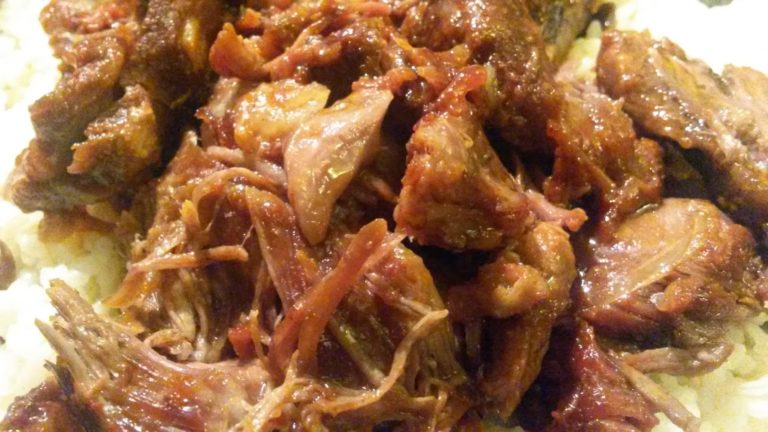 Güveçte Tandır Kebabı