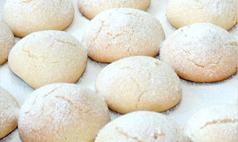 Un Kurabiyesi Tarifi