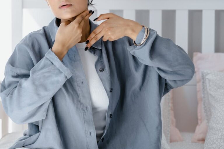 Ses Kısıklığı Nedenleri