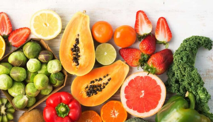 Vitamin C