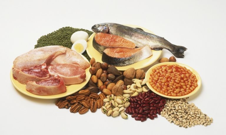 B1 Vitamini (Tiamin)