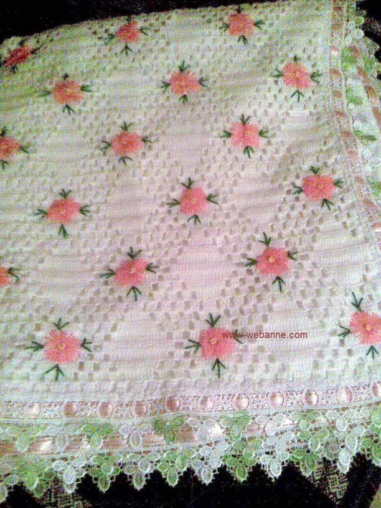 Bebek Battaniyesi ve Yeleği