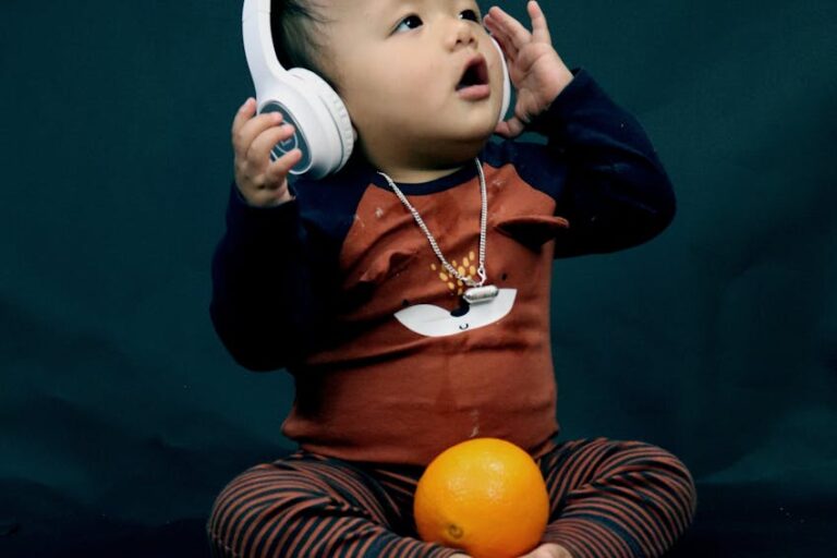 Bebekler İçin Klasik Müzik Tavsiyeleri
