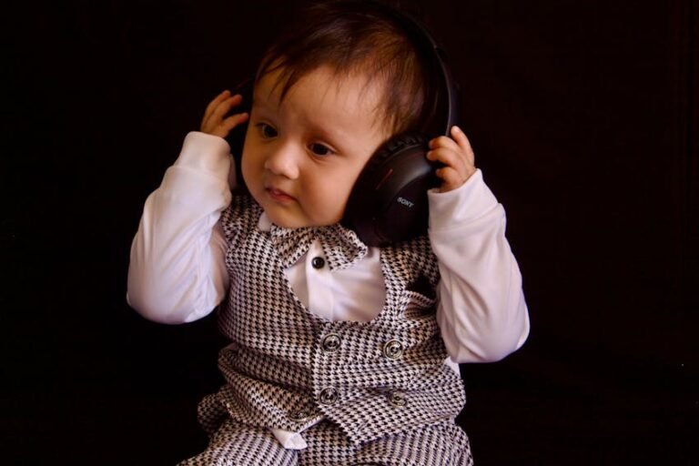 Dil ve Müzik Gelişimi