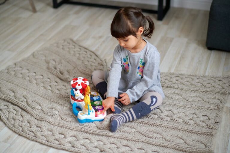 Beyin Geliştirici Bebek Oyunları