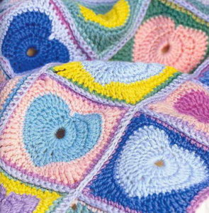 Kalpli Battaniye 1 bebek battaniye 10