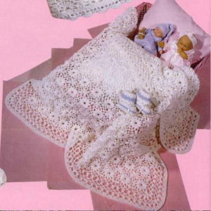 Motifli Battaniye 1 Motifli Battaniye