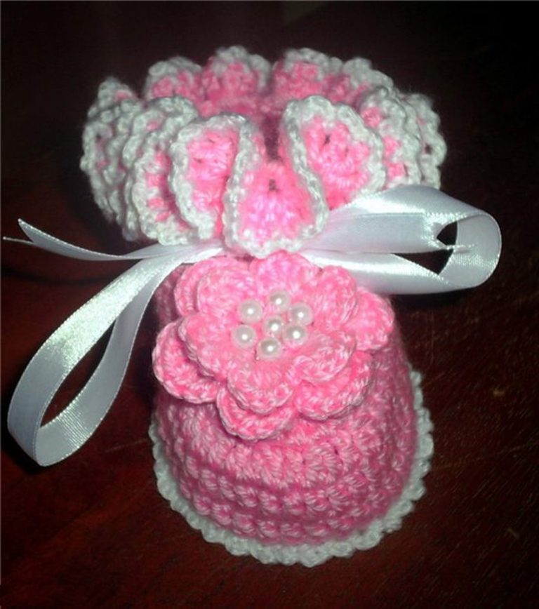 Açıklamalı Boncuklu Patik