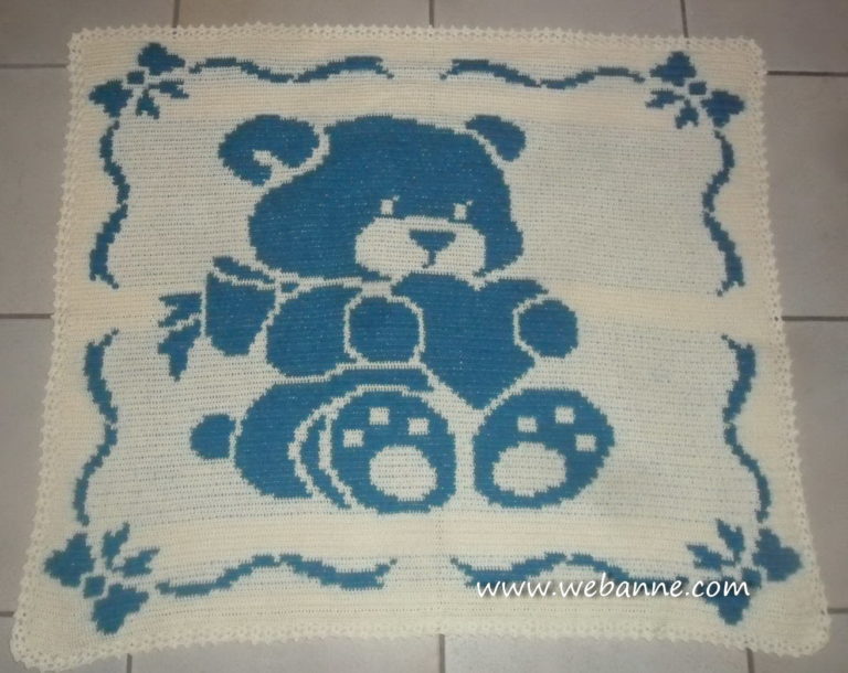 Çift Taraflı Battaniye