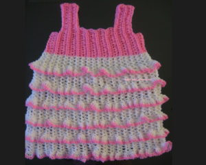 Fırfırlı Elbise 1 elbise 12