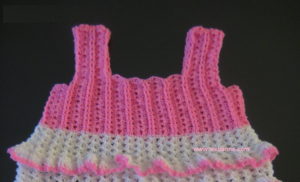 Fırfırlı Elbise 3 elbise 12b