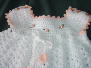 Beyaz Bebek Elbisesi 2 Beyaz Bebek Elbisesi