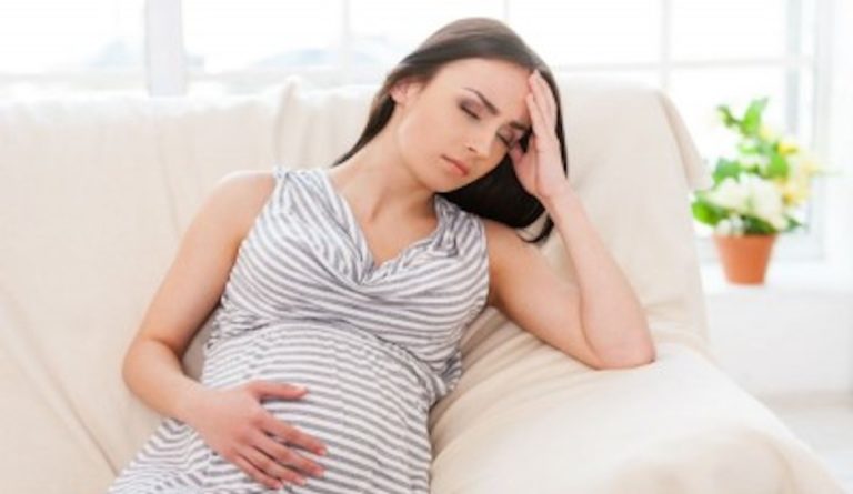 Gebelikte Epilepsi (Sara) Hastalığı