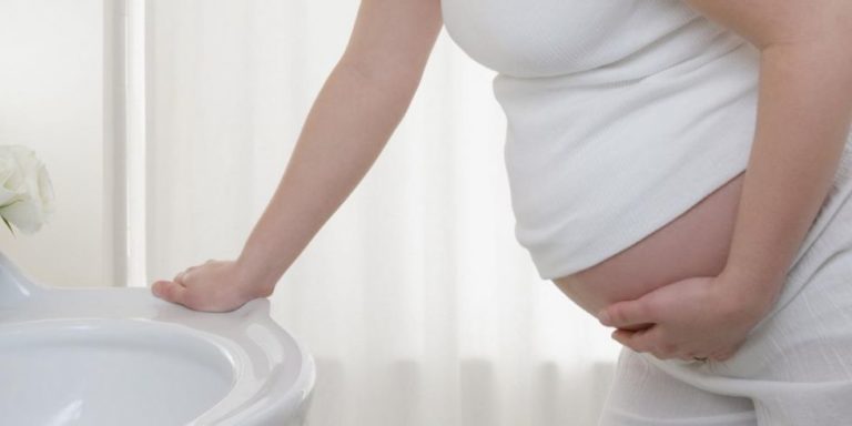 Hamilelikte Burun Kanaması