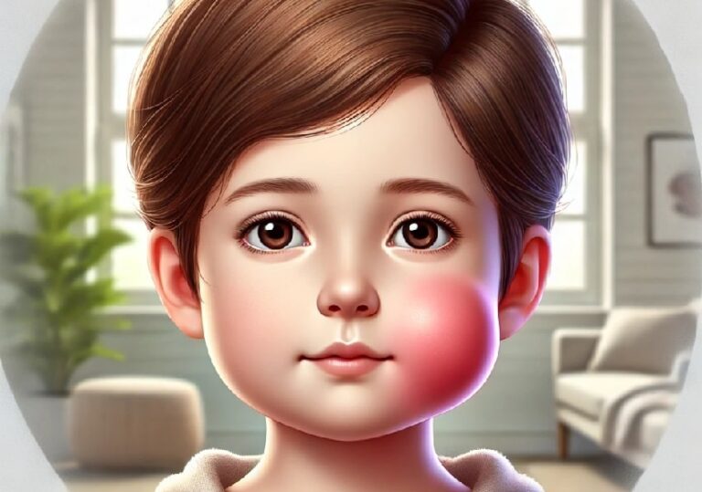 Kabakulak Hastalığı