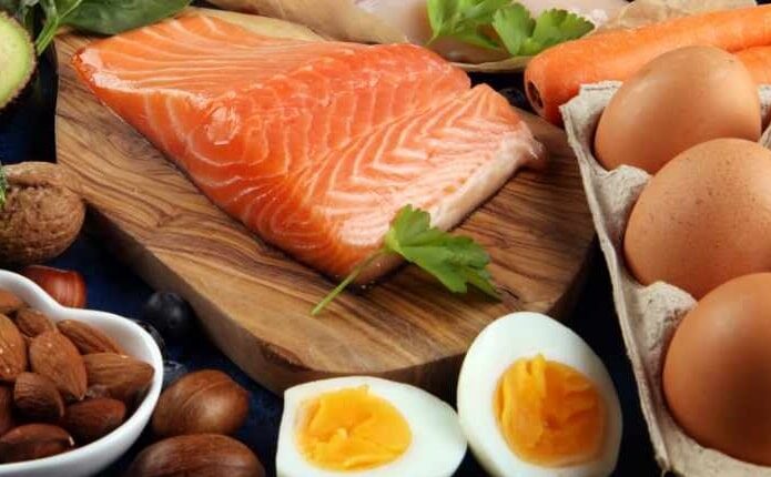 Kolin Vitamini 1 Kolin neye iyi gelir, ne kadar ihtiyacımız var?