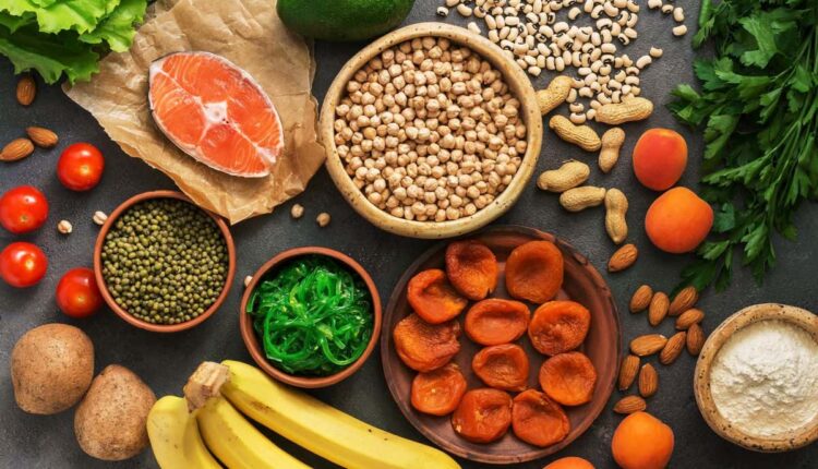 Potasyum Minerali ve Faydaları 1 Potasyum nedir, eksikliği nelere yol açar?