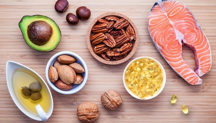 vitamin e