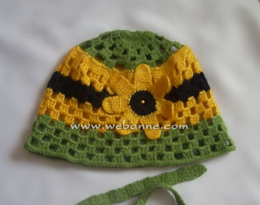 Kızlar İçin Yazlık Elbise