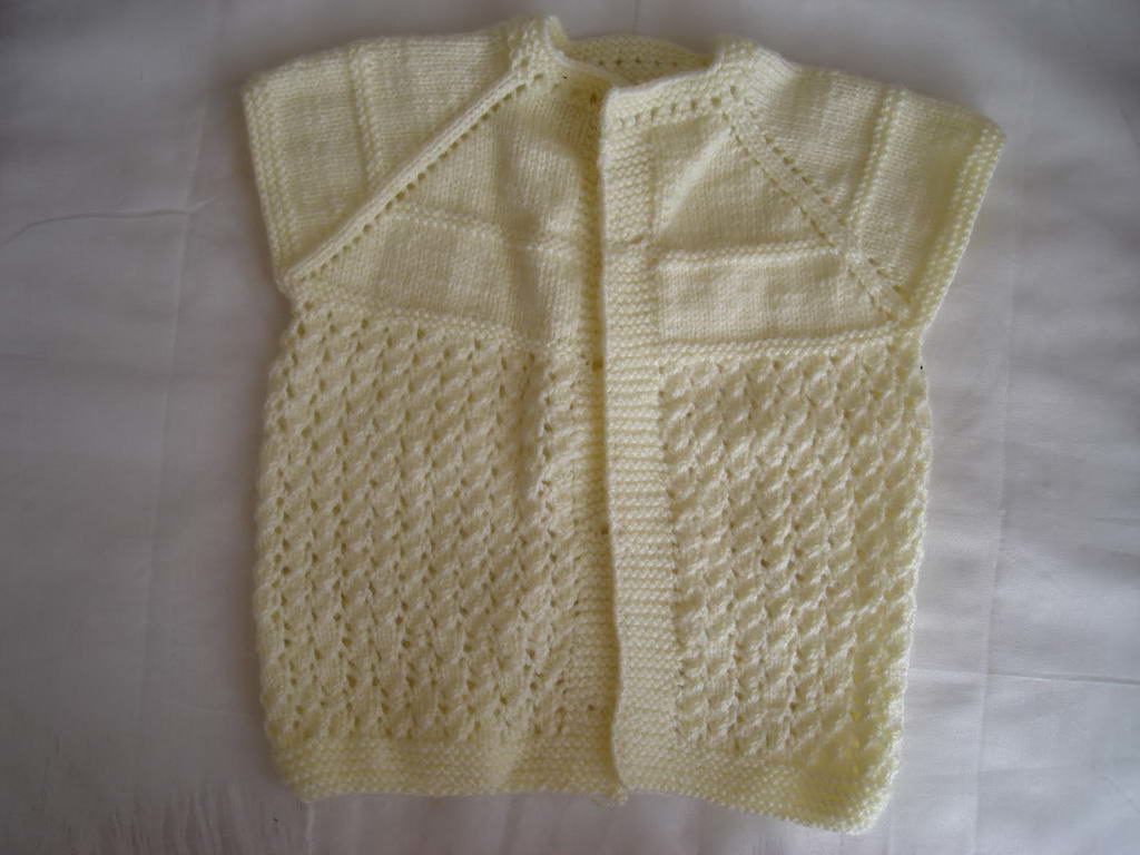 Bebek Yelekleri 1 yelek 3 1