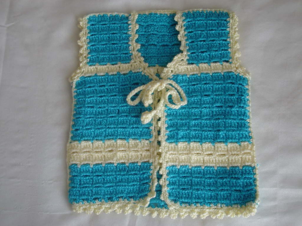 Bebek Yelekleri 2 yelek 4 1