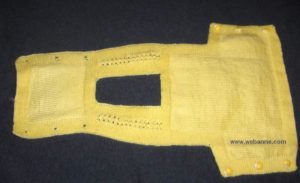 Bebek Yeleği 6 Bebek Yeleği