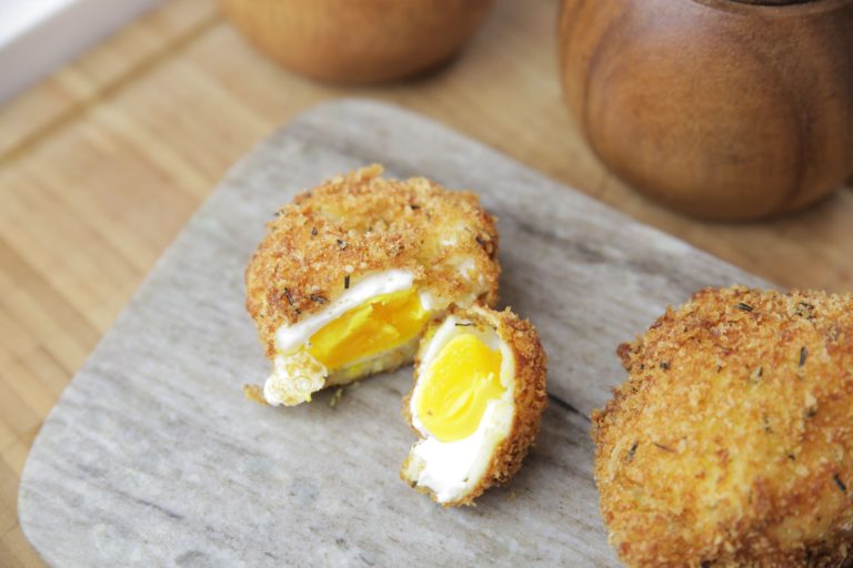 Yumurtalı Kızartma Tarifi