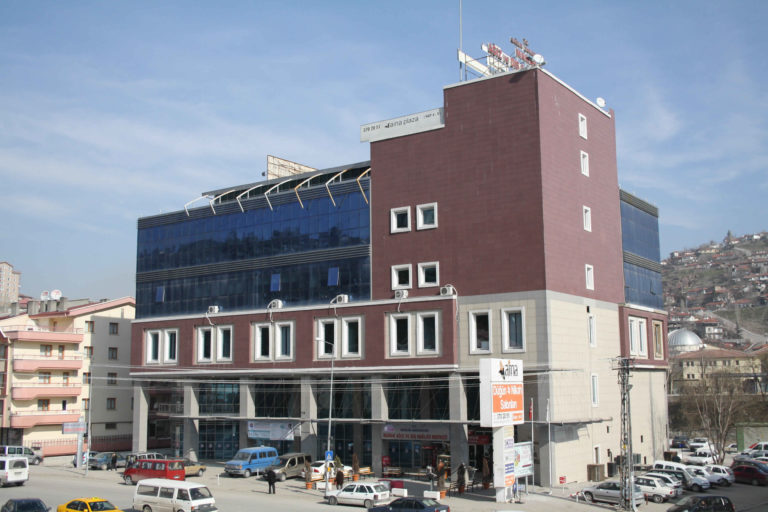 ANKARA SEMT POLİKLİNİKLERİ