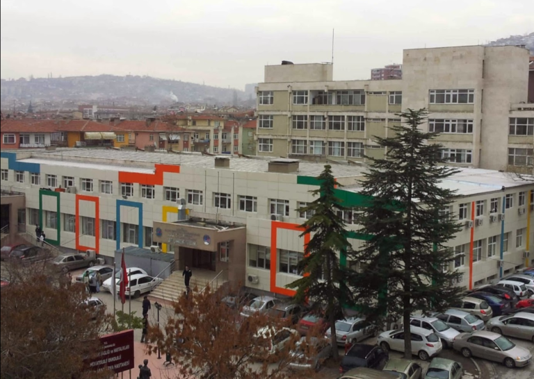 ANKARA ÖZEL DAL MERKEZLERİ