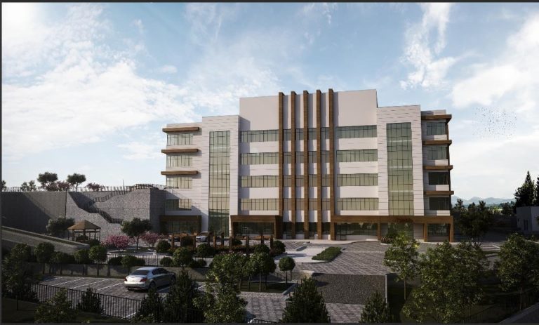 ANKARA ÖZEL HASTANELER