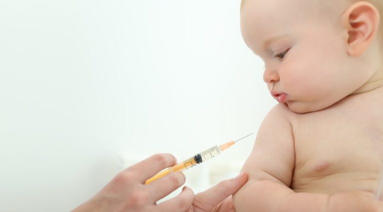 Aşılar Çocuklar İçin Neden Önemlidir?